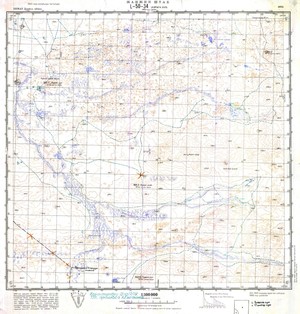 (image for) Mongolia #L50-034