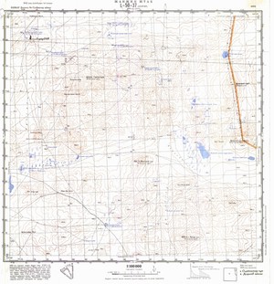(image for) Mongolia #L50-037