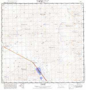 (image for) Mongolia #L50-038
