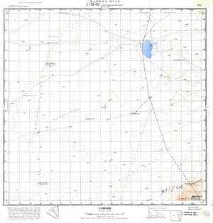 (image for) Mongolia #L50-042