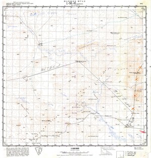 (image for) Mongolia #L50-045