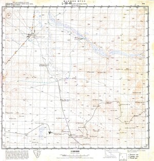 (image for) Mongolia #L50-046
