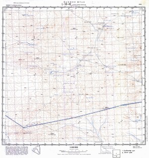 (image for) Mongolia #L50-049