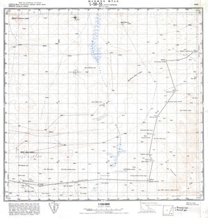 (image for) Mongolia #L50-055