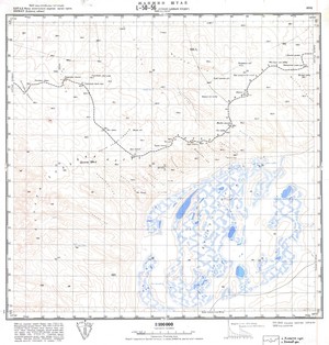 (image for) Mongolia #L50-056