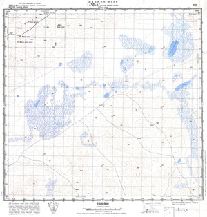 (image for) Mongolia #L50-057