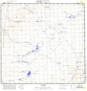 (image for) Mongolia #L50-062