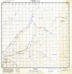 (image for) Mongolia #L50-064