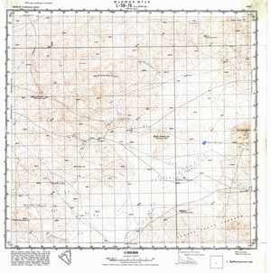 (image for) Mongolia #L50-076