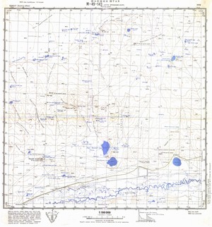 (image for) Mongolia #M49-143