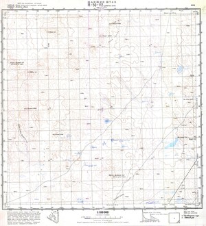 (image for) Mongolia #M50-112