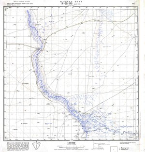 (image for) Mongolia #M50-140