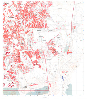 (image for) Oujda D