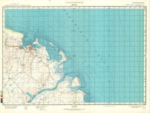 (image for) Mozambique #C-37-23