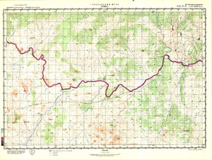 (image for) Mozambique #C-37-31