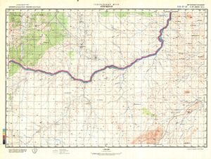 (image for) Mozambique #C-37-32