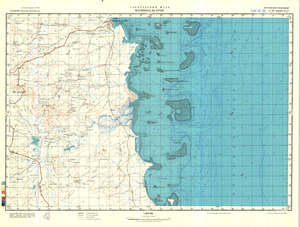 (image for) Mozambique #C-37-35