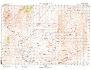 (image for) Mozambique #D-36-12