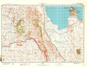 (image for) Mozambique #D-36-23