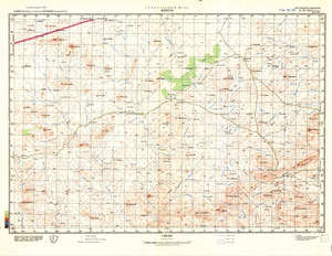 (image for) Mozambique #D-36-26