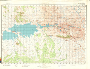 (image for) Mozambique #D-36-33