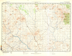 (image for) Mozambique #D-36-34