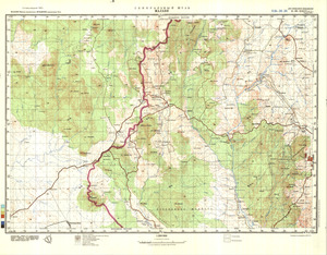 (image for) Mozambique #D-36-35