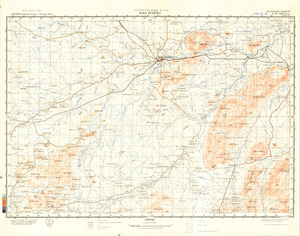 (image for) Mozambique #D-37-25