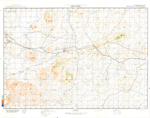 (image for) Mozambique #D-37-26