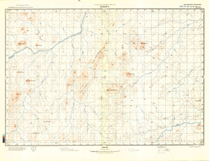(image for) Mozambique #D-37-3