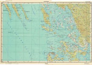 Myanmar #E-46-03,04