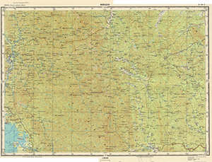 Myanmar #E-46-05