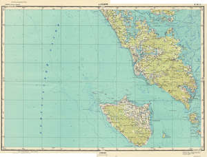 Myanmar #E-46-10