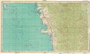 Myanmar #E-46-16,17