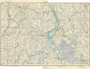 Myanmar #E-46-30