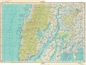 Myanmar #E-46-35