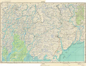 Myanmar #E-46-36