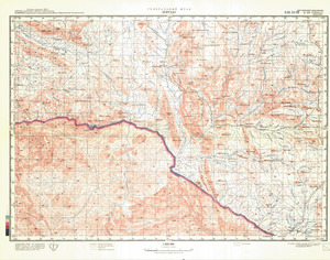 (image for) Namibia #E-33-08