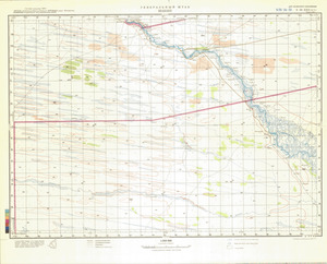 (image for) Namibia #E-34-22