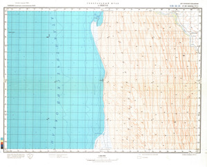 (image for) Namibia #F-33-33