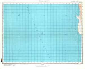 (image for) Namibia #G-33-21