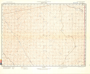 (image for) Namibia #G-34-08