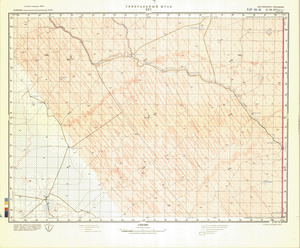 (image for) Namibia #G-34-14