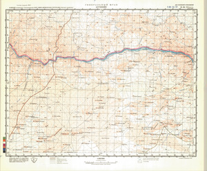 (image for) Namibia #H-34-07