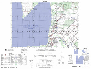 Nicaragua #2952-1: Tipitap