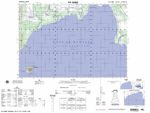 Nicaragua #2953-3: Momotombit