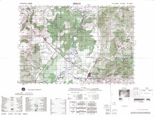 Nicaragua #2954-1: Sebac