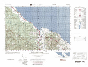 (image for) Nicaragua #3049-1: Cardena