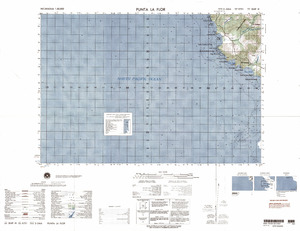 (image for) Nicaragua #3049-3: El Ostiona