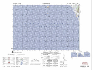 (image for) Nicaragua #3051-1: Puerto Dia